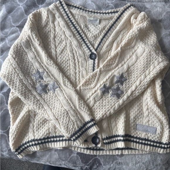 Taylor Swift July ‘24 Folklore Cardigan - Picture 1 of 4